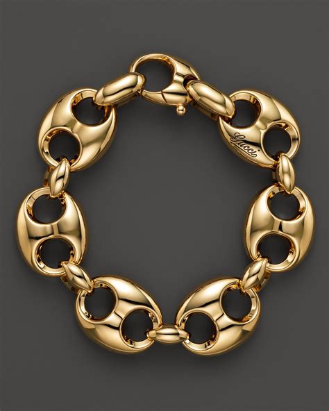 gucci gioieli guana|gucci gold bracelets.